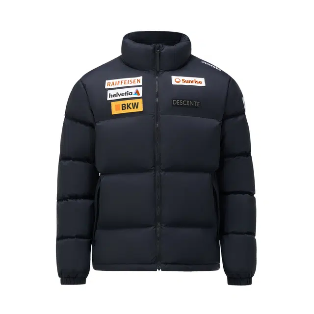 DESCENTE Ski Style