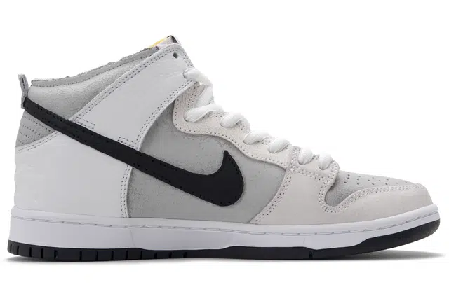 Nike Dunk High TMS