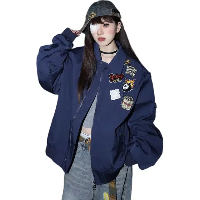 LIN MYKING vibe