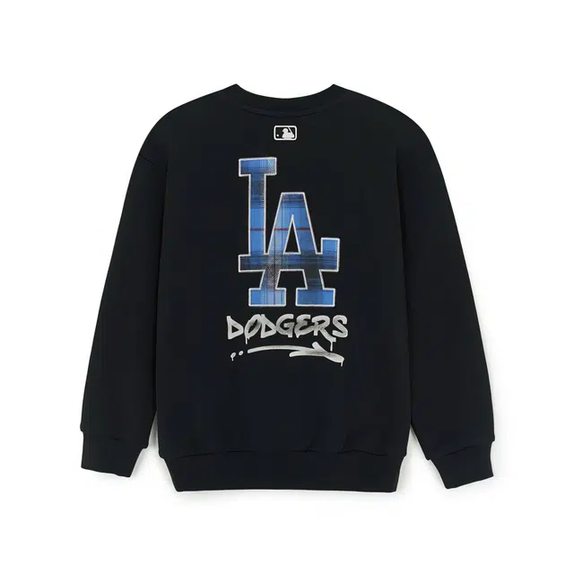 MLB KIDS Los Angeles Dodgers FWAW25