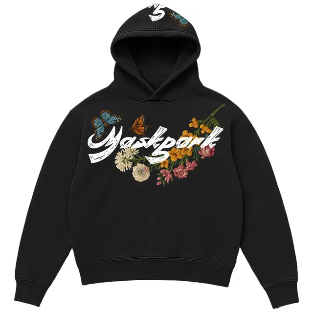 MASKPARK