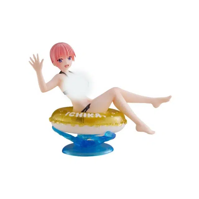TAITO afg 10cm