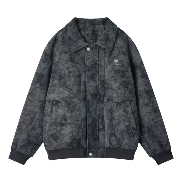 Maserati Vintagelogo