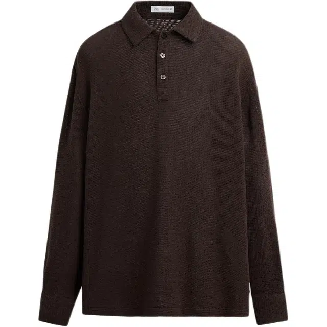 ZARA Polo