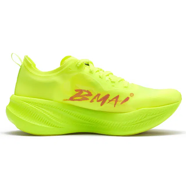 BMAI Fly Plus