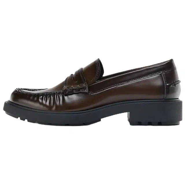 ZARA PU 3.5cm