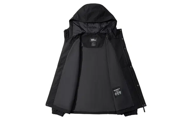 Jack Wolfskin Logo