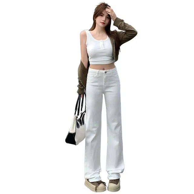 M JEANS STUDIOS 7 cleanfitbf