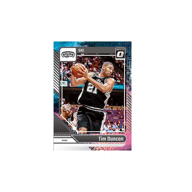 PANINI 2024-25 Basketball NBA Donruss Optic Choice