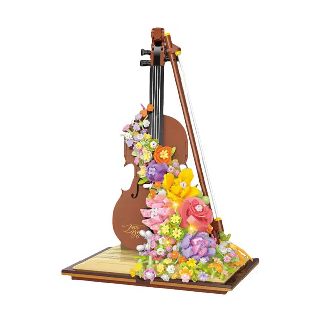 EDDO KIDS 950pcs EDDO-GDJM-54