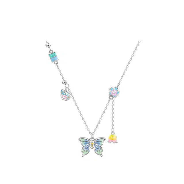 CUTE DAME S990