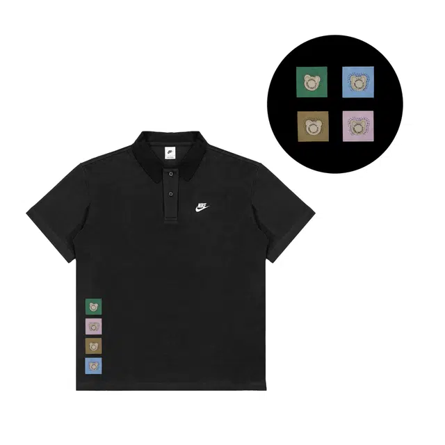 Nike Sportswear logoPolo