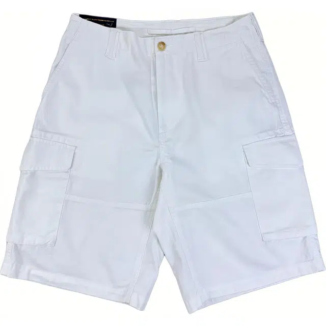 Polo Ralph Lauren SS25 Logo