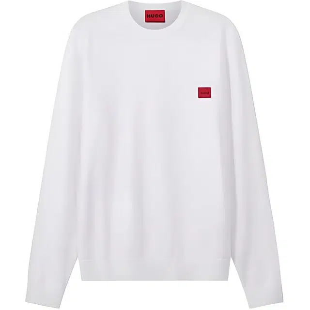 HUGO BOSS SS23 Logo