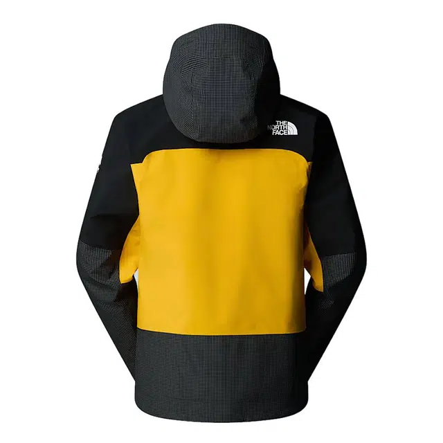 THE NORTH FACE SUMMIT Mountain GORE-TEX Logo