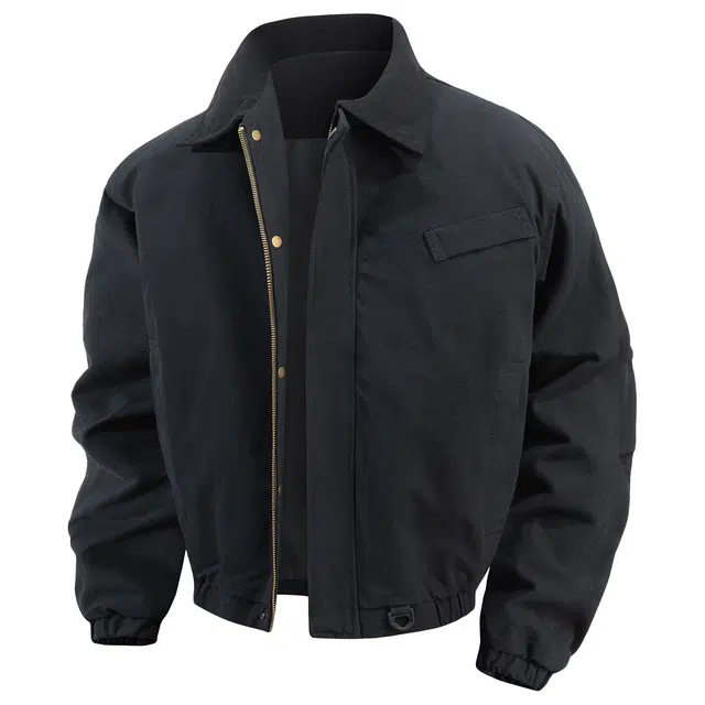 SXSY cleanfitbomber