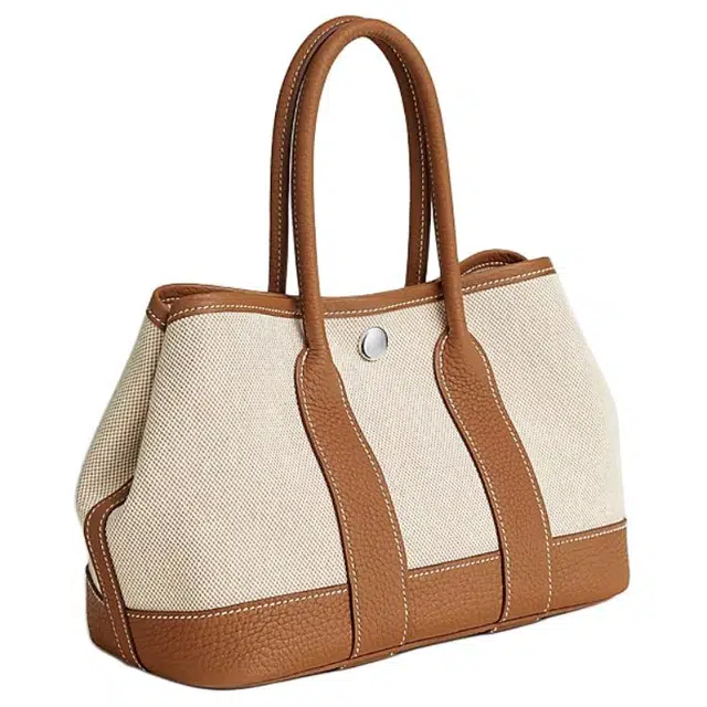 Hermes Neo Garden 23 Beige