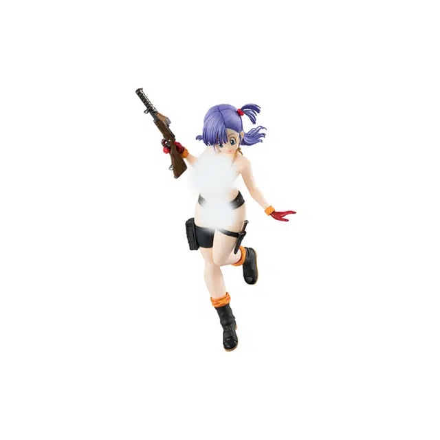 MegaHouse dbg ver type2