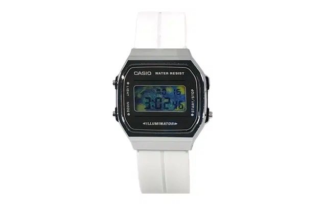 CASIO A168WEM-7