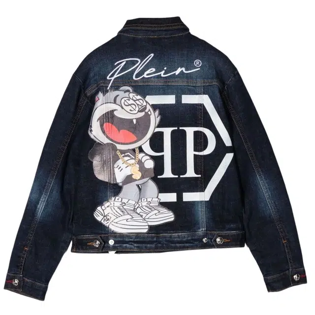PHILIPP PLEIN
