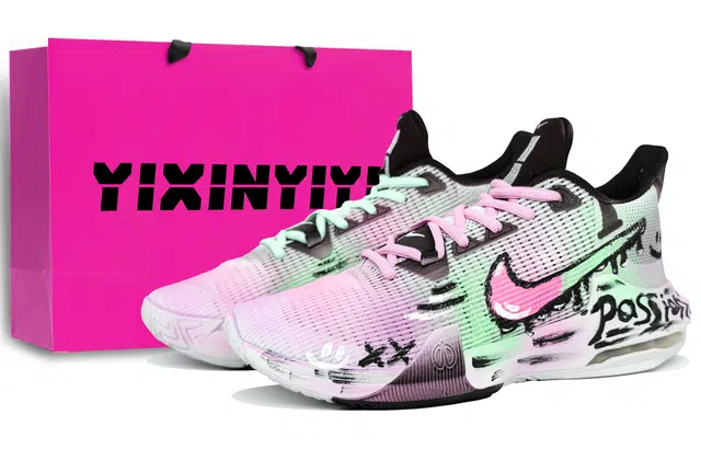 Nike Air Max Impact 3