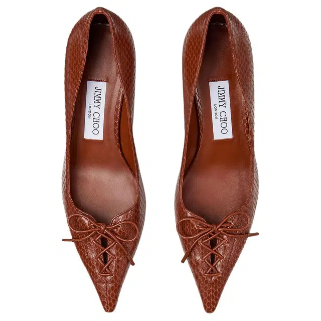 Jimmy Choo Scarlett 5cm