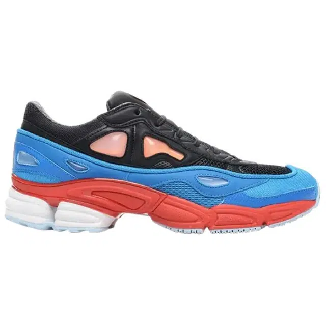 RAF SIMONS x adidas Ozweego 2