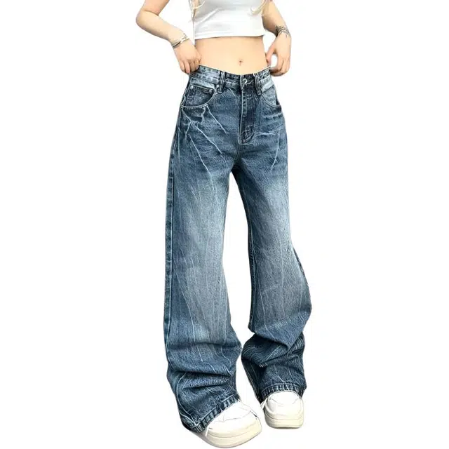M JEANS STUDIOS 7 CleanFit