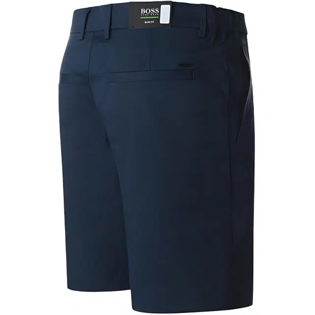 HUGO BOSS