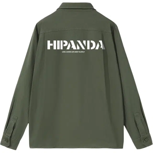 HIPANDA