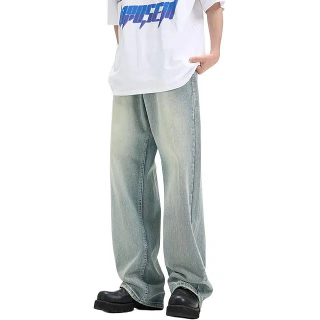 ASSIDUOUS CONFUSED EFFORT cleanfit