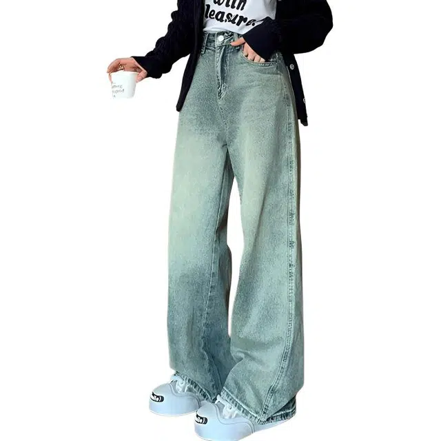 M JEANS STUDIOS 7 CleanFit
