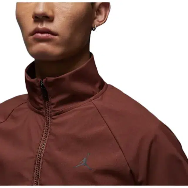 Jordan Sport Jam Jacket Brown/Black