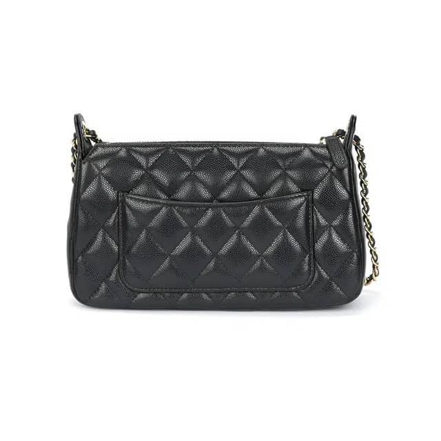 CHANEL 25A HOBO