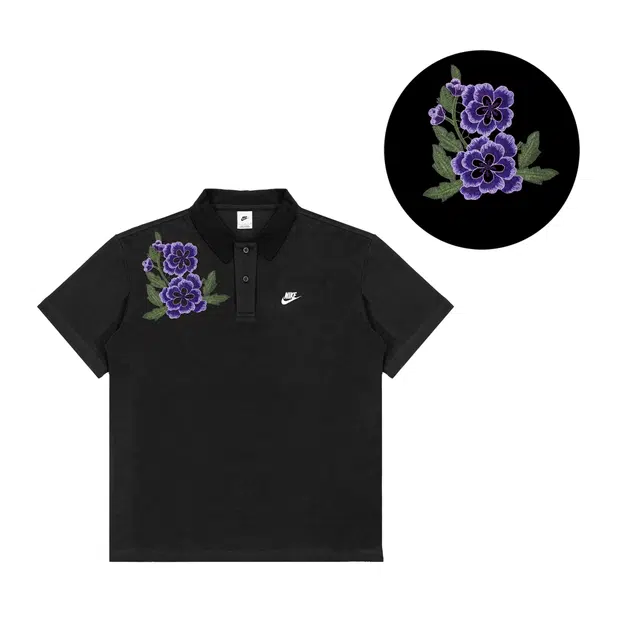 Nike Sportswear SwooshlogoPolo