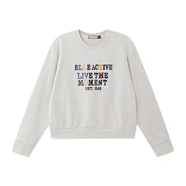 ELLE Active