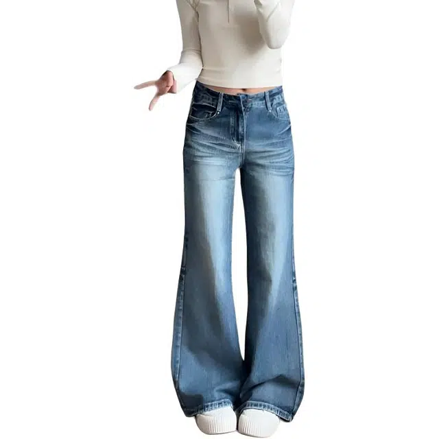 M JEANS STUDIOS 7 CleanFit