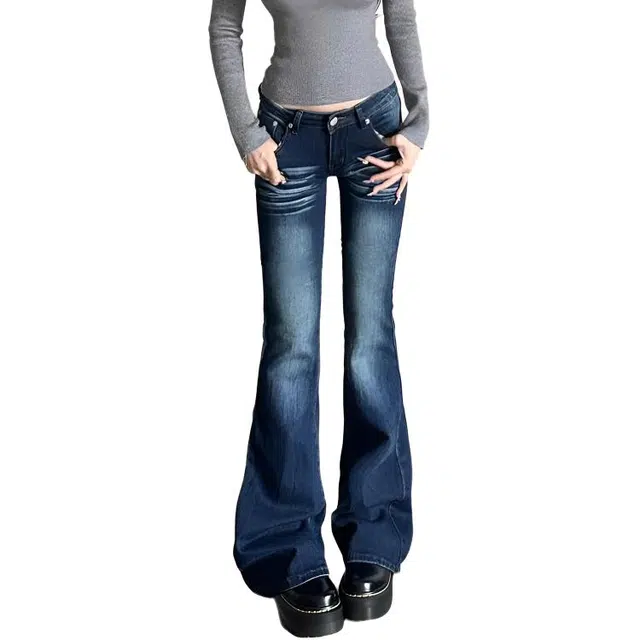 M JEANS STUDIOS 7 CleanFit