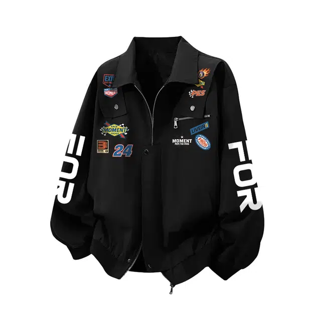 FORIDER VINTAGElogovibe