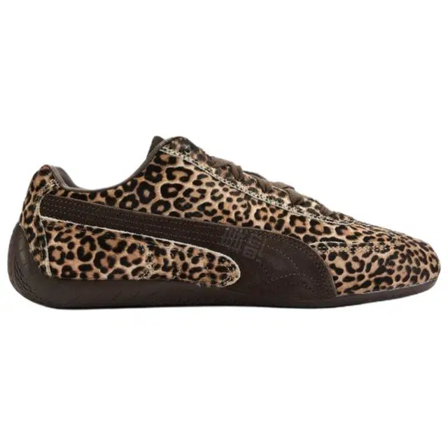PUMA Speedcat Wild Brown