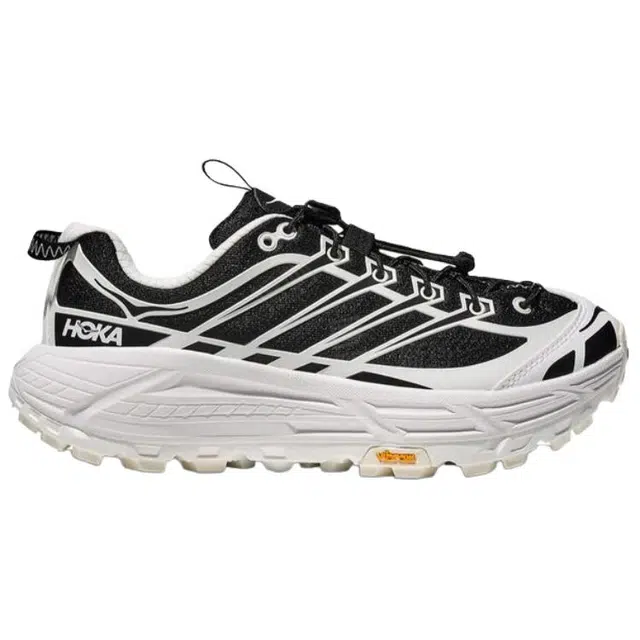 HOKA ONE ONE Mafate Three 2