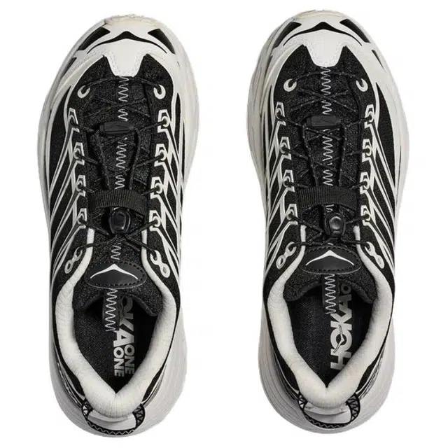 HOKA ONE ONE Mafate Three 2