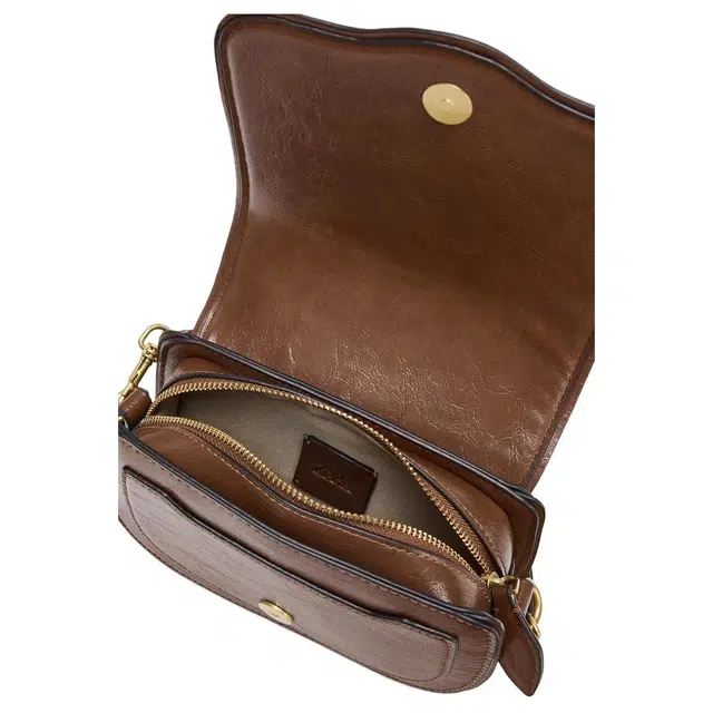 ZARA PU