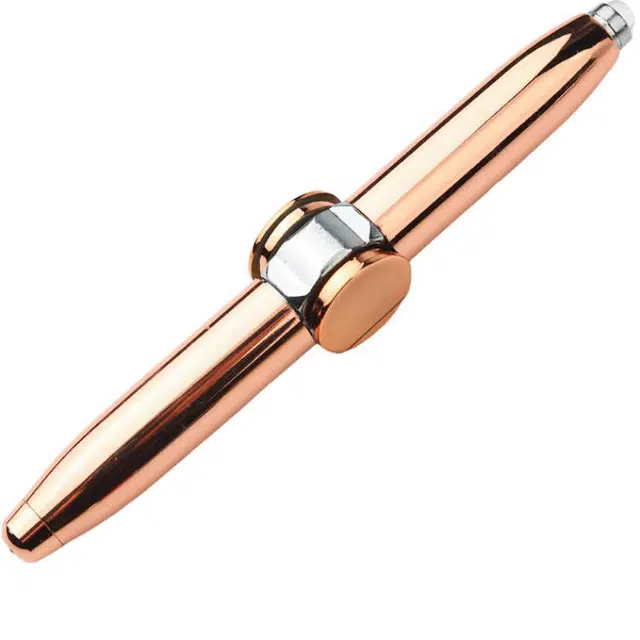 极慧猫 发光解压玩具 指尖陀螺