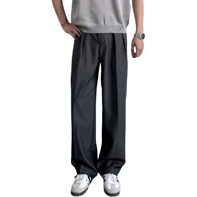 ASSIDUOUS CONFUSED EFFORT