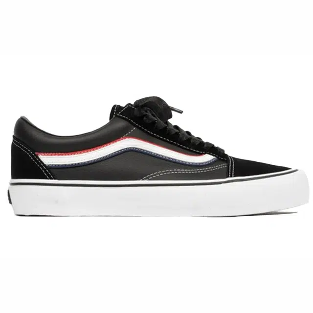 Blends x Born Free x Vans Vault Old Skool LX