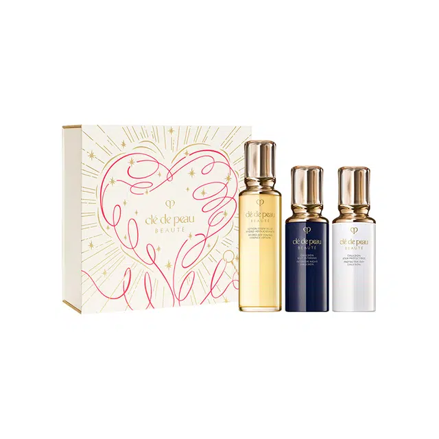 CPB CPB 170ml+125ml+125ml