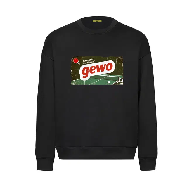 GEWO Logo