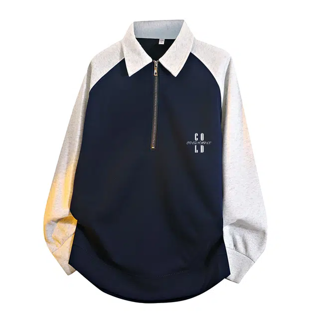 COLD MAPLE FW25 T