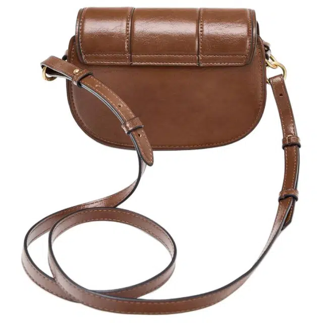 ZARA PU